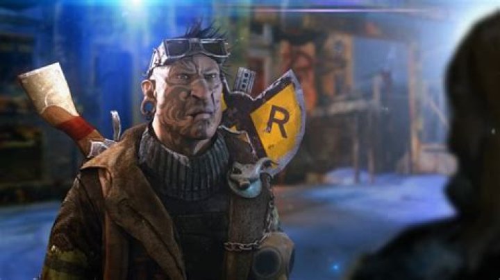 
Wasteland Developer InXile is Working on an Open World Action RPG
