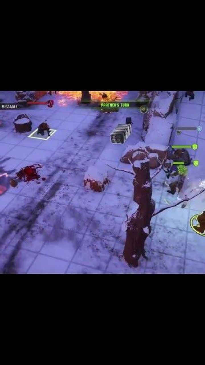 Wasteland 3 - 27 Essential Tips to Help You Dominate Colorado Wasteland-3-Gameplay