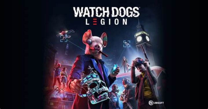 watch dogs legion source code leaked what does it mean