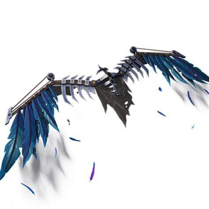 Weeping Crow