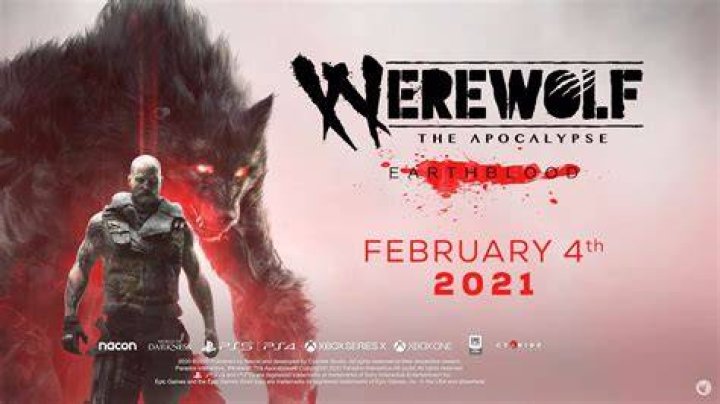 
Werewolf: The Apocalypse – Earthblood Developer Diaries Released