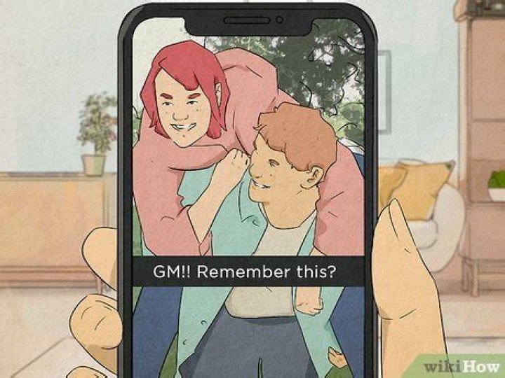 What Does GMS Mean on Snapchat?