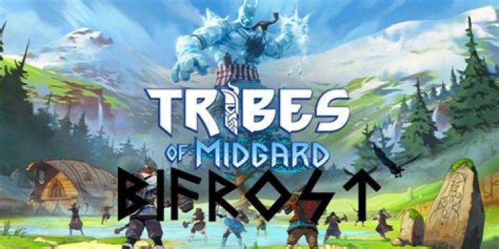 what is bifrost in tribes of midgard how to get and use