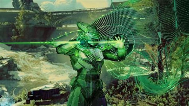 What is Strand in Destiny 2 Lightfall? New Darkness ability explained