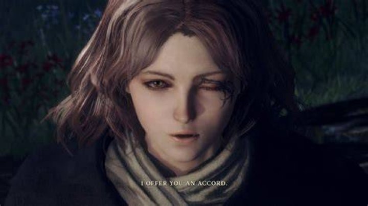 What is the main story of Elden Ring? Plot Summary