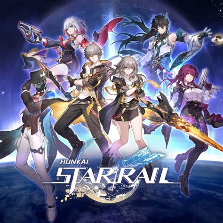What platforms will Honkai: Star Rail be on?