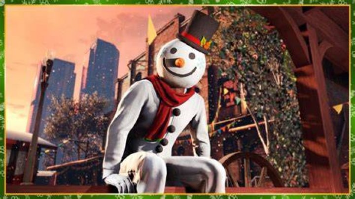 When Does the Snow Go Away in GTA?