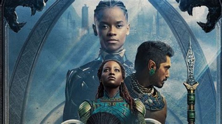 when is black panther 2 coming out wakanda forever release date