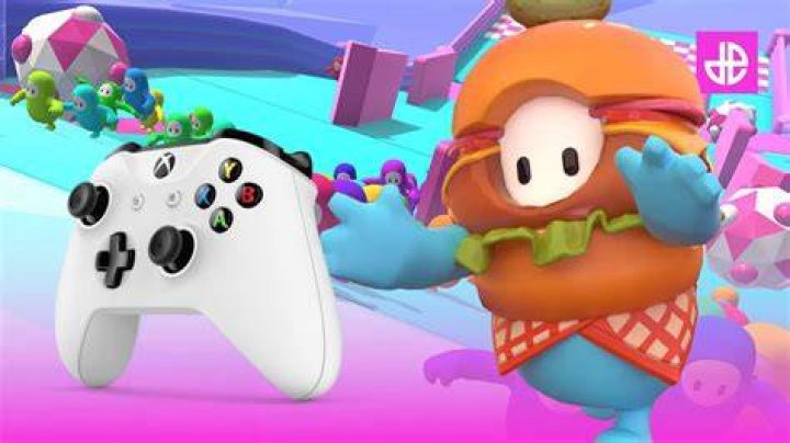 
When is Fall Guys Coming to Xbox One?