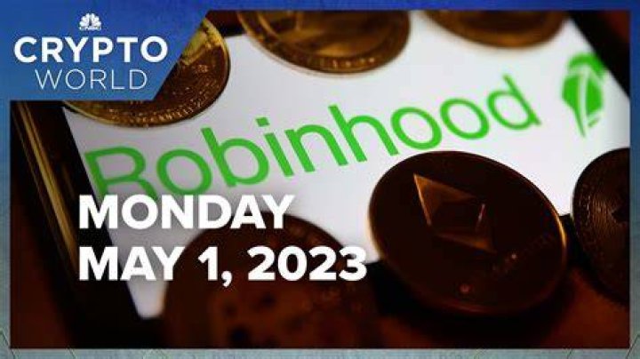 When is the Robinhood crypto wallet release date?