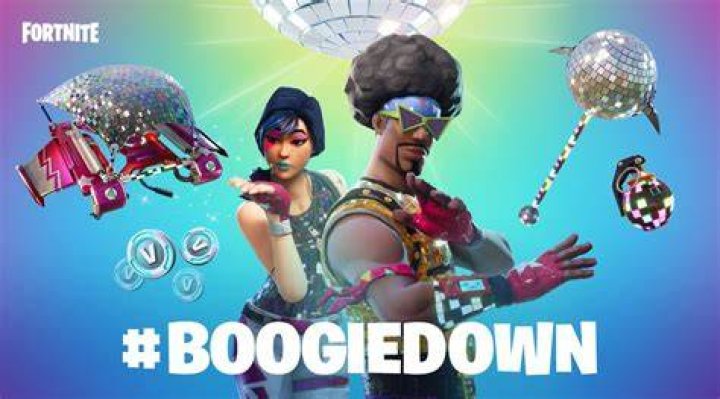 When Will the Fortnite Boogie Down Winner Be Announced?