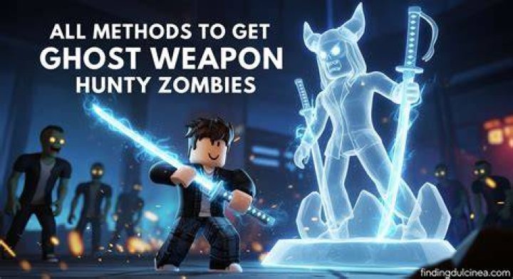 Which Ghost weapon is the best?