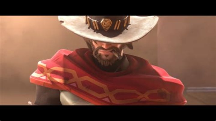 Who is Ryan in Overwatch 2?
