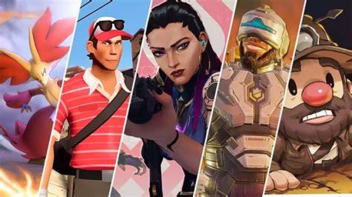 Why are video games fun?