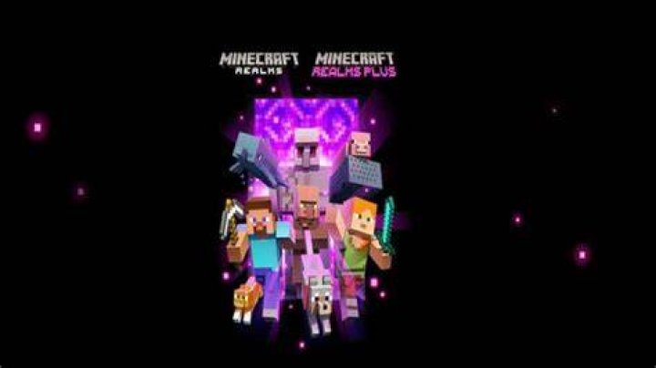 Why is Minecraft Realms not saving?
