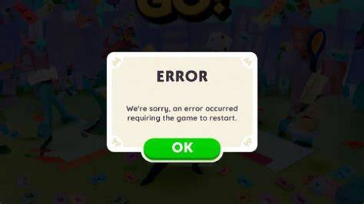 Why Is Monopoly Go Not Working? Monopoly Go Issues and Fixes