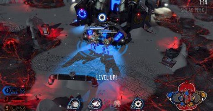 Why Sony cancelled PS4 exclusive Gnomageddon
