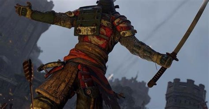 Wide-ranging For Honor update kills controversial 