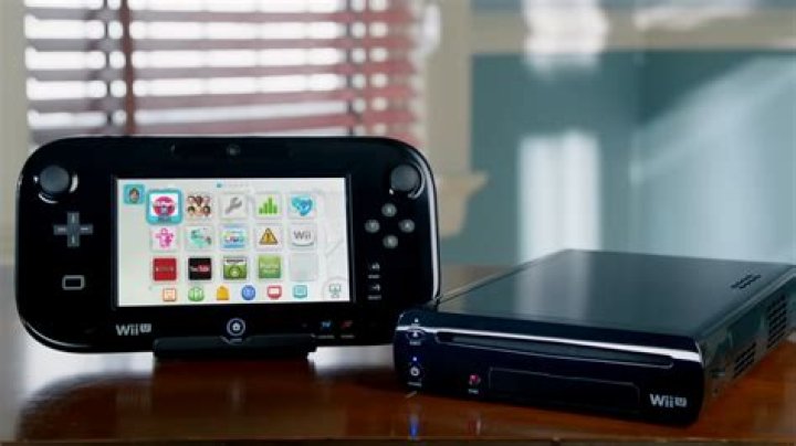 Wiiu