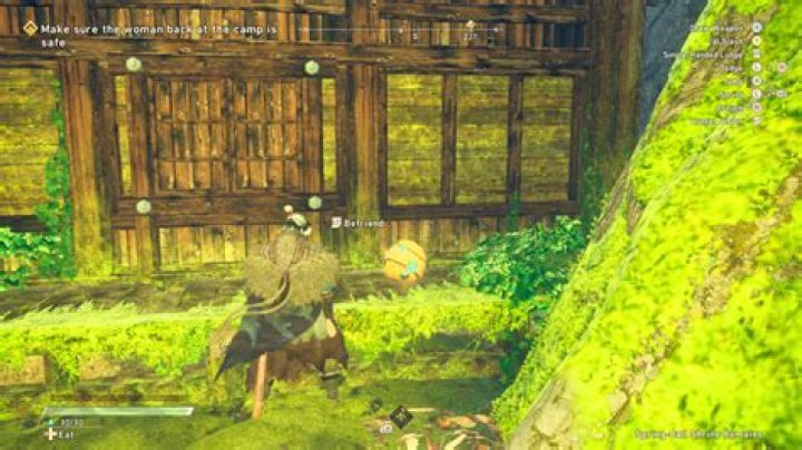 Wild Hearts: Tsukumo Explained | Companion Guide