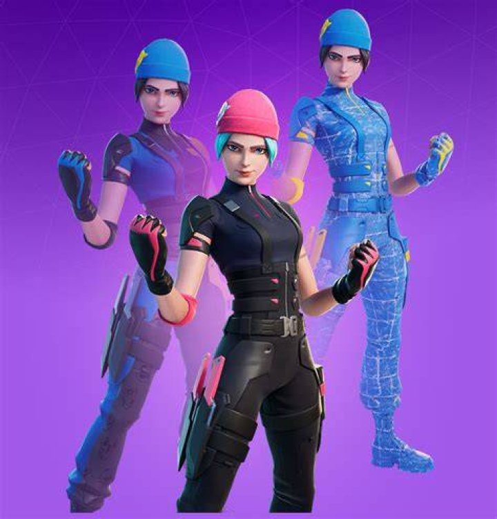 Wildcat leaked outfit