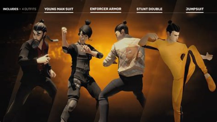 Will Sifu come to Steam?