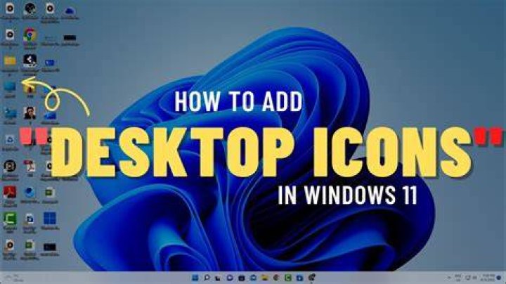 Windows 11 Desktop