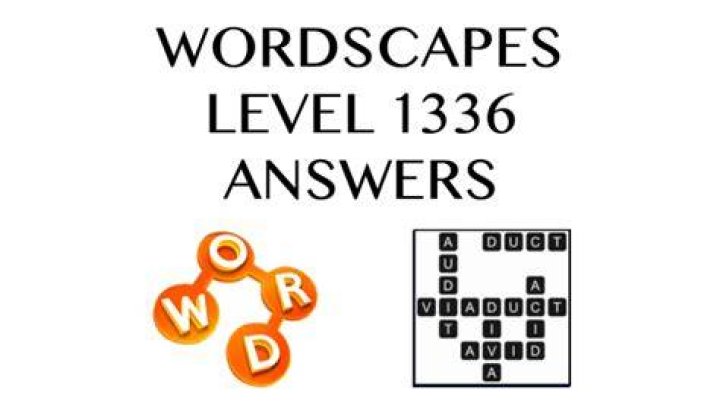 Word Connect Level 1336 Answers Word Connect Level 1336 Answers