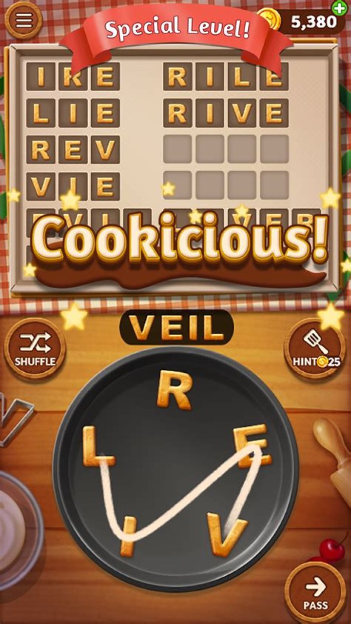 Word Cookies Monumental-Gherkin Level 4 Answers Word Cookies Monumental-Gherkin Level 4 Answers
