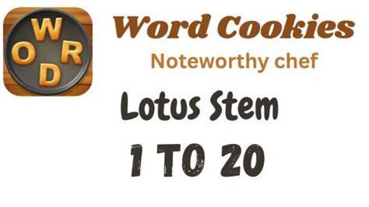 Word Cookies Noteworthy Chef-Cauliflower Level 12 Answers Word Cookies Noteworthy Chef-Cauliflower Level 12 Answers