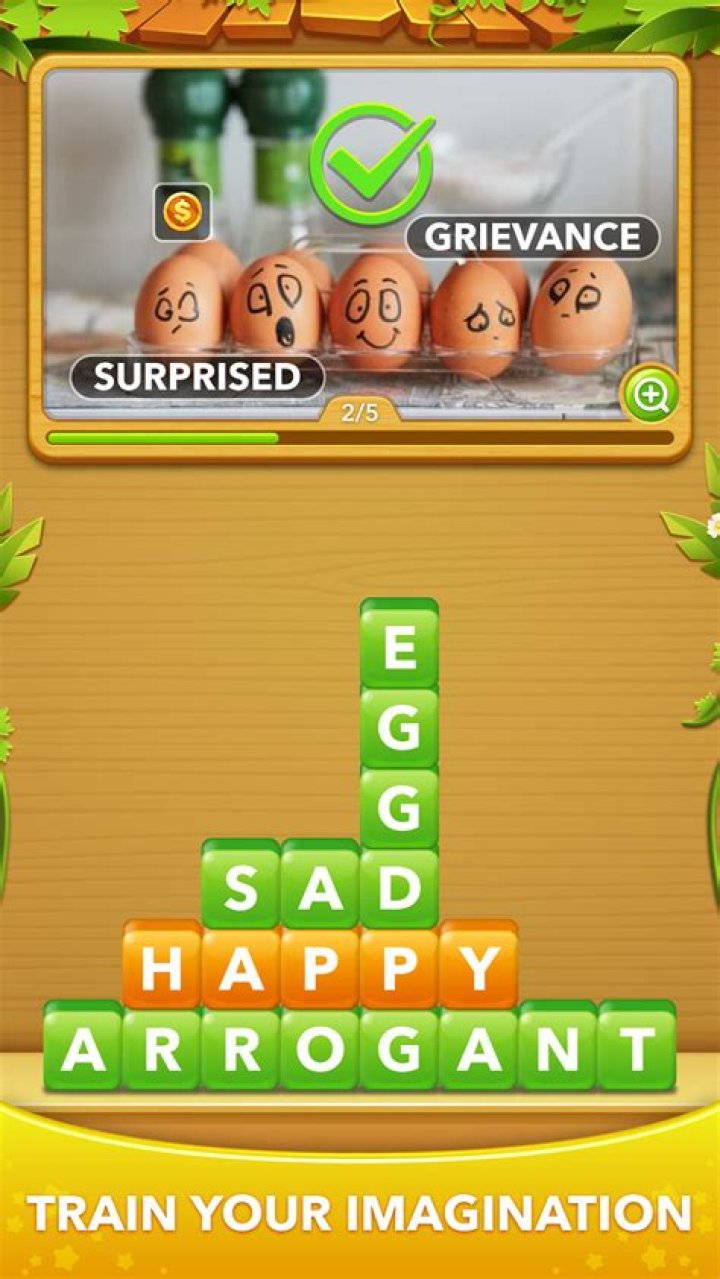 Word Heaps Level-968 - IN THE NURSERY Word Heaps Level-968 - IN THE NURSERY