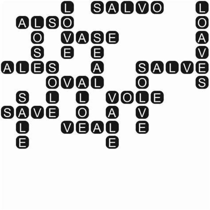 Word Link Level 1388 Answers