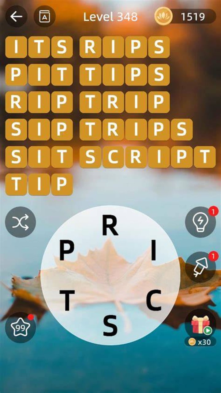 Word Link Level 348 Answers Word Link Level 348 Answers