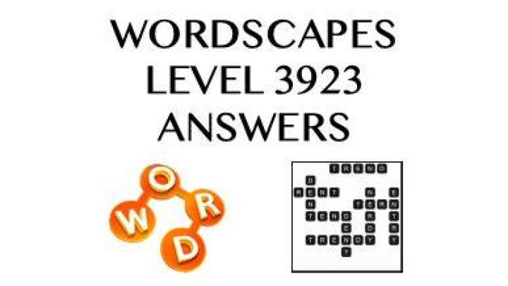 Word Link Level 3923 Answers