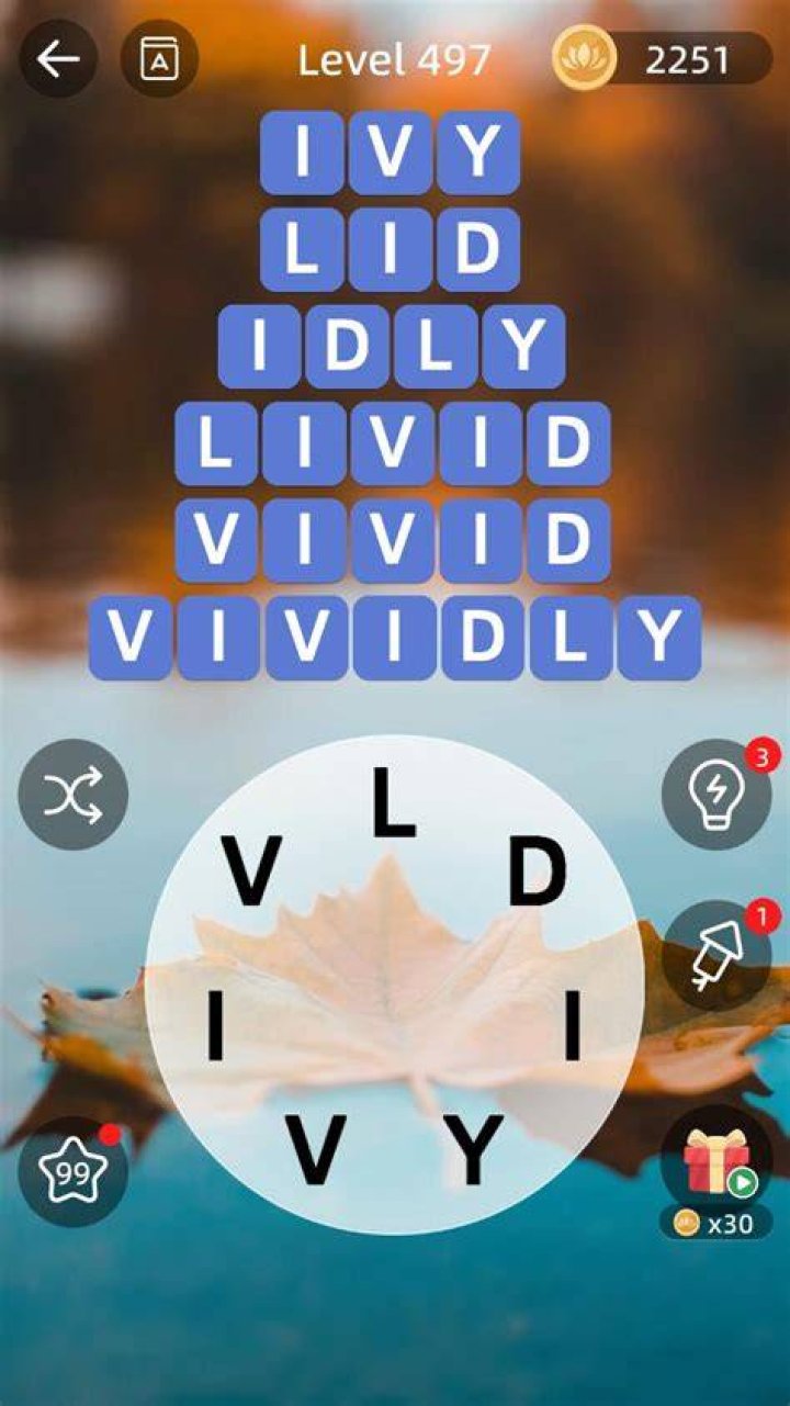 Word Link Level 497 Answers Word Link Level 497 Answers