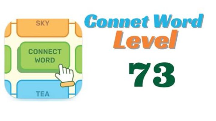 Word Link Level 73 Answers Word Link Level 73 Answers