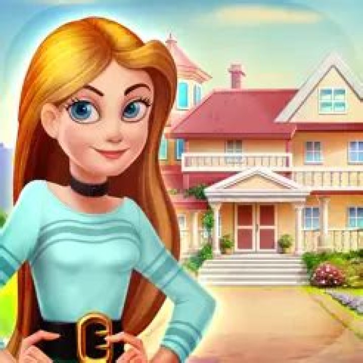 Word Mansion Answers