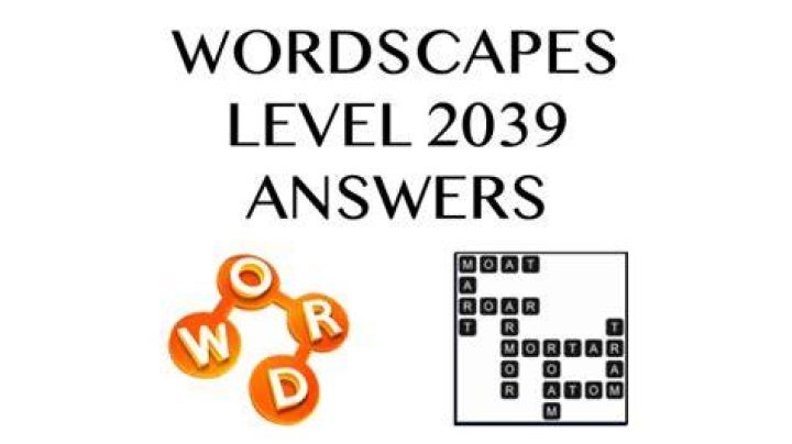 Word Stacks Level 2039 Answers Word Stacks Level 2039 Answers