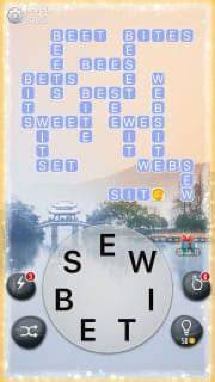 Word Stacks Level 3035 Answers Word Stacks Level 3035 Answers