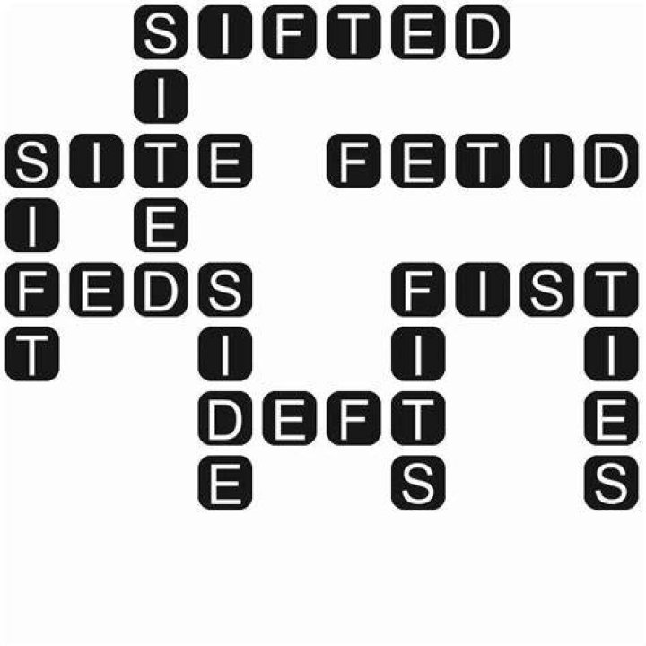 Word Stacks Level 3337 Answers Word Stacks Level 3337 Answers