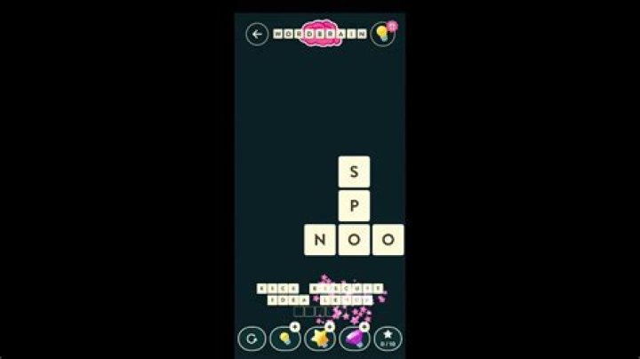 WordBrain Octopus Level 9 Answers WordBrain Octopus Level 9 Answers