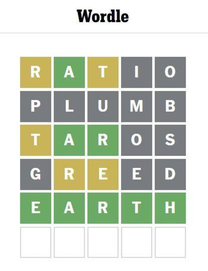 Wordle #752 Hints - July 11 2023 Wordle #752 Hints - July 11 2023