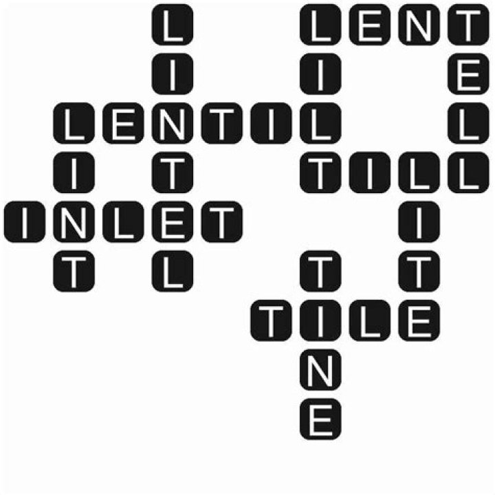 Wordscapes level 900