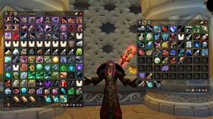 Wow Classic Addons List