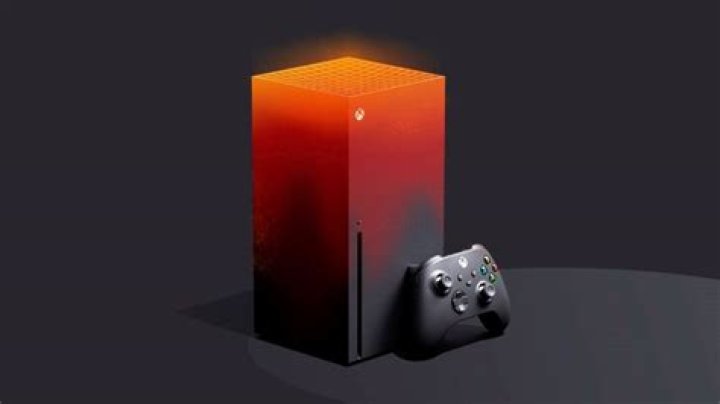 Xbox Series X Heating Problem Denied by Journalist