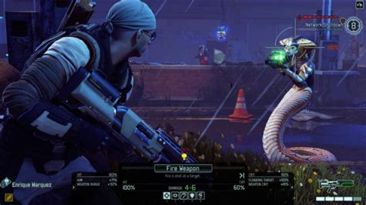 XCOM 2 (February 5th)