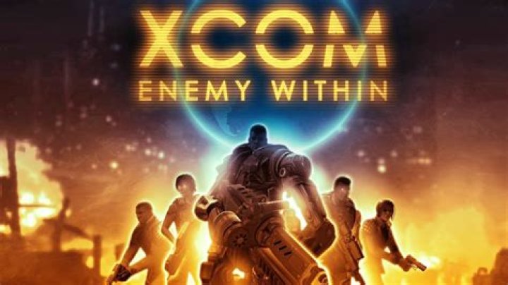 XCOM: Enemy Within