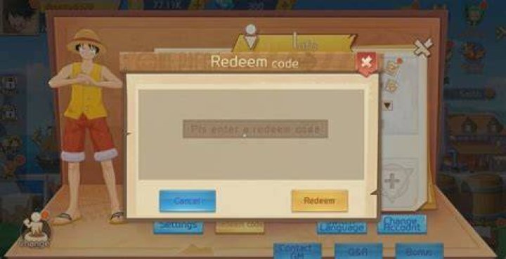 Yonko Legend Redeem Codes (January 2024) Yonko Legend Redeem Codes (January 2024)