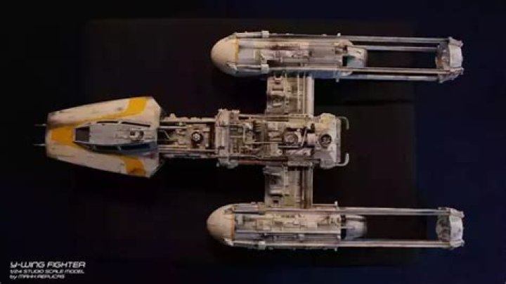 Y-Wing