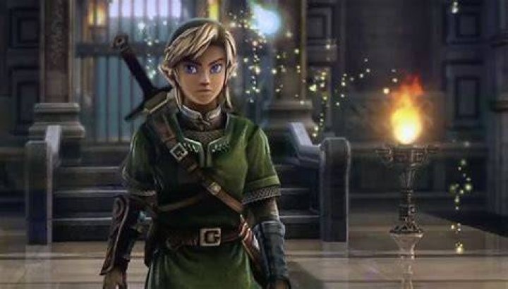 
Zelda Wii U rumored for 2014